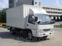 FAW Jiefang CA5040XXYK11L3E3-2 box van truck