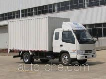 FAW Jiefang CA5040XXYK11L3R5E3-2 box van truck