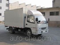 FAW Jiefang CA5040XXYK11L1E3-3 box van truck