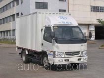 FAW Jiefang CA5040XXYK11LE3-1 box van truck