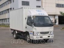 FAW Jiefang CA5040XXYK11LE3-1 фургон (автофургон)