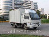 FAW Jiefang CA5040XXYK11LR5E3-1 box van truck