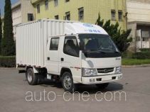 FAW Jiefang CA5040XXYK11L1RE3-3 box van truck