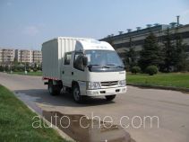 FAW Jiefang CA5040XXYK11LRE3-1 box van truck