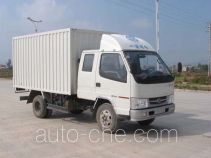FAW Jiefang CA5040XXYK11R5 box van truck
