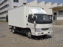 FAW Jiefang CA5040XXYK1L3E3J box van truck