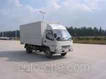 FAW Jiefang CA5040XXYK26L3 box van truck