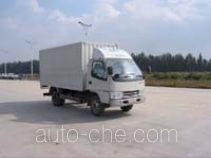FAW Jiefang CA5040XXYK26L3-2 box van truck