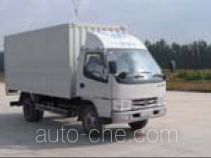 FAW Jiefang CA5040XXYK26L3-2A box van truck