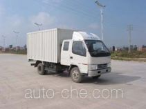 FAW Jiefang CA5040XXYK26L3R5 box van truck