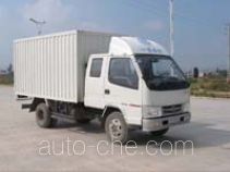 FAW Jiefang CA5040XXYK26L3R5-2 box van truck