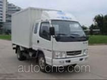 FAW Jiefang CA5040XXYK26L3R5-2A box van truck