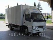FAW Jiefang CA5040XXYK2L3E3 box van truck