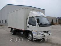 FAW Jiefang CA5040XXYK2L3E4-1 фургон (автофургон)