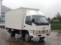 FAW Jiefang CA5040XXYK2L3E4 box van truck