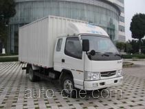 FAW Jiefang CA5040XXYK2L3R5E3 box van truck
