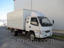 FAW Jiefang CA5040XXYK2L3R5E4-1 box van truck