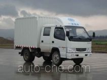 FAW Jiefang CA5040XXYK2L3RE3 box van truck