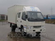 FAW Jiefang CA5040XXYK2L3RE4-1 box van truck