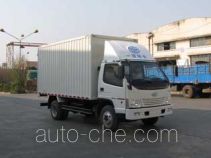 FAW Jiefang CA5040XXYK35L3E4 фургон (автофургон)