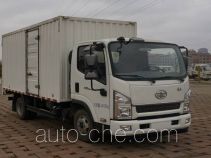 FAW Jiefang CA5040XXYK35L3E5 box van truck