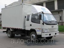 FAW Jiefang CA5040XXYK35L3R5E4 box van truck