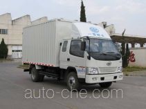 FAW Jiefang CA5040XXYK35L3R5E4 box van truck