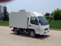 FAW Jiefang CA5040XXYK3E3-1 box van truck
