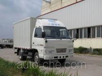 FAW Jiefang CA5040XXYK3E3 box van truck