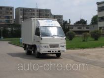 FAW Jiefang CA5040XXYK3E3 box van truck