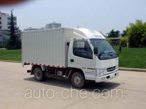 FAW Jiefang CA5040XXYK3E4-1 box van truck