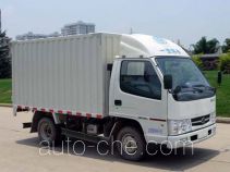 FAW Jiefang CA5040XXYK3E4-2 box van truck