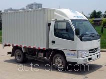 FAW Jiefang CA5040XXYK3E4-3 box van truck