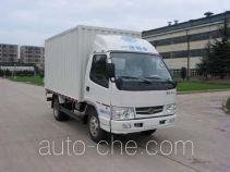 FAW Jiefang CA5040XXYK3LE3 box van truck