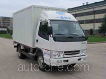 FAW Jiefang CA5040XXYK3LE4 box van truck