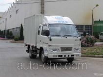 FAW Jiefang CA5040XXYK3LR5E3-2 box van truck