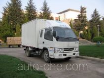 FAW Jiefang CA5040XXYK3LR5E3 box van truck