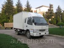 FAW Jiefang CA5040XXYK3LR5E3 фургон (автофургон)