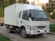 FAW Jiefang CA5040XXYK3LR5E4-1 фургон (автофургон)