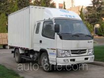 FAW Jiefang CA5040XXYK3LR5E4-1 box van truck