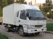 FAW Jiefang CA5040XXYK3LR5E4 box van truck