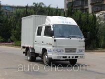 FAW Jiefang CA5040XXYK3LRE3-2 box van truck