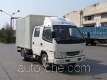 FAW Jiefang CA5040XXYK3LRE3 box van truck