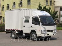 FAW Jiefang CA5040XXYK3LRE4 фургон (автофургон)