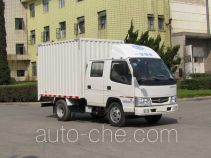 FAW Jiefang CA5040XXYK3LRE4 box van truck