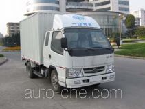 FAW Jiefang CA5040XXYK3R5E3-1 box van truck
