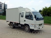 FAW Jiefang CA5040XXYK3R5E3-1 фургон (автофургон)