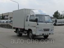 FAW Jiefang CA5040XXYK3R5E3 фургон (автофургон)