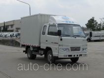 FAW Jiefang CA5040XXYK3R5E3-2 box van truck