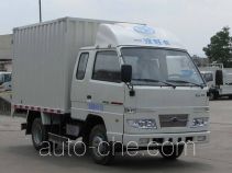 FAW Jiefang CA5040XXYK3R5E3-2 фургон (автофургон)